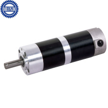 56mm 24V 100rpm BLDC Geared Motor Conveyor Gear Motor